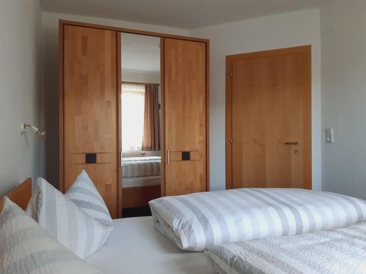 Appartementhaus St. Martin Seefeld in Tirol Exterior photo