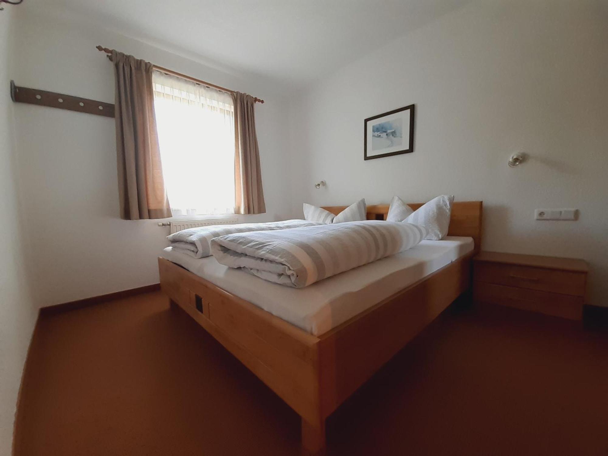 Appartementhaus St. Martin Seefeld in Tirol Exterior photo