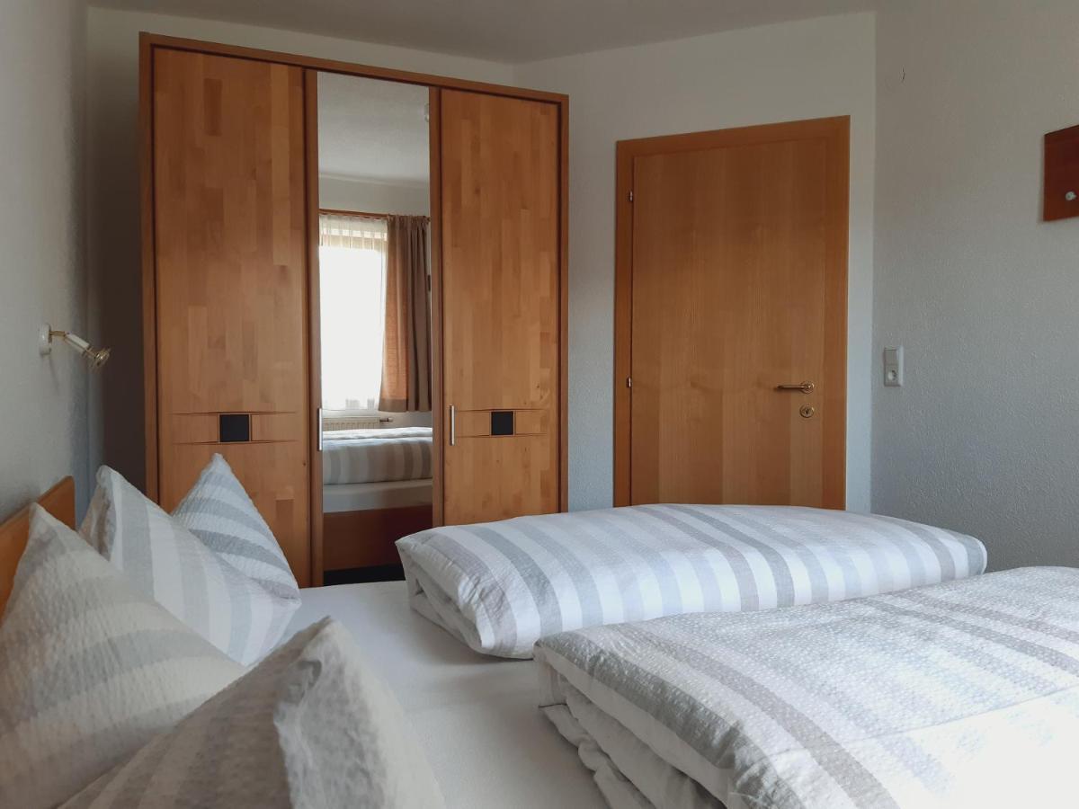 Appartementhaus St. Martin Seefeld in Tirol Exterior photo
