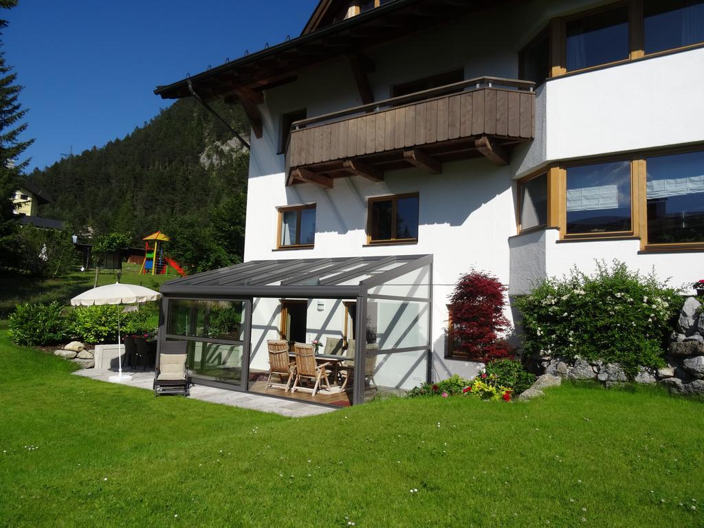 Appartementhaus St. Martin Seefeld in Tirol Room photo
