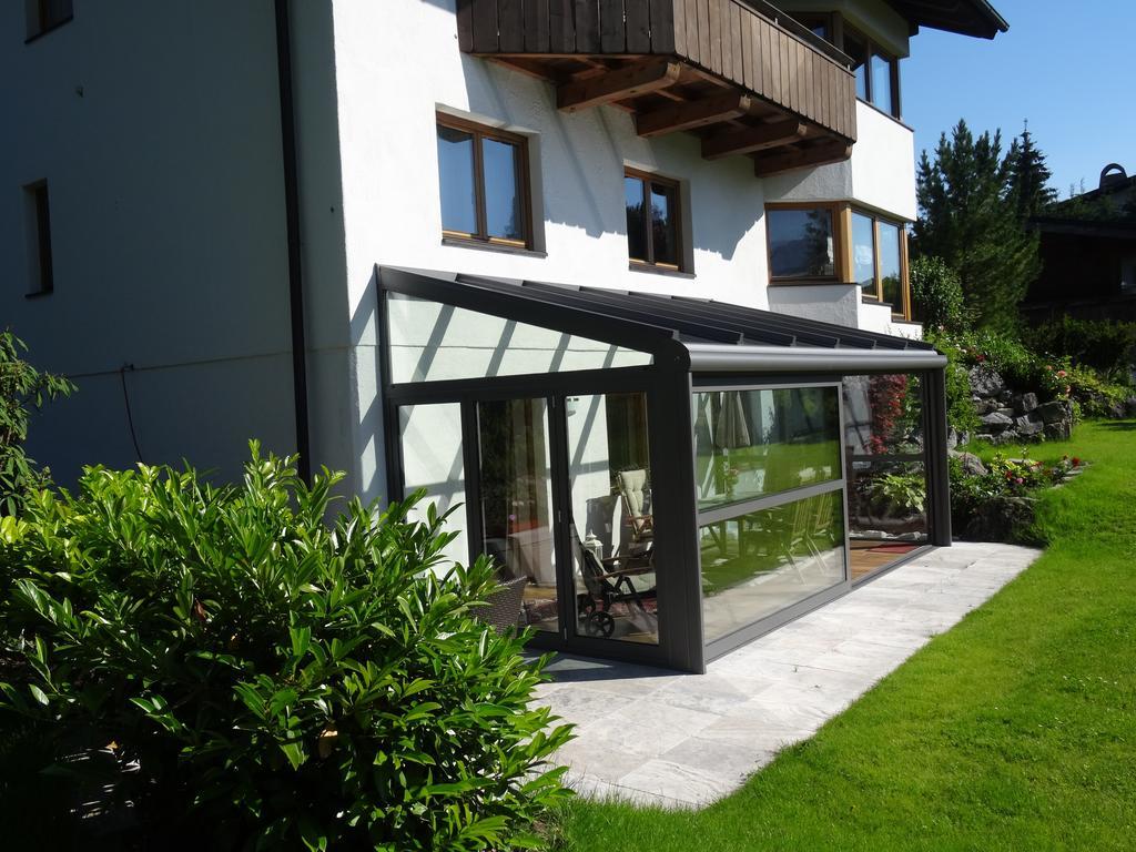 Appartementhaus St. Martin Seefeld in Tirol Exterior photo