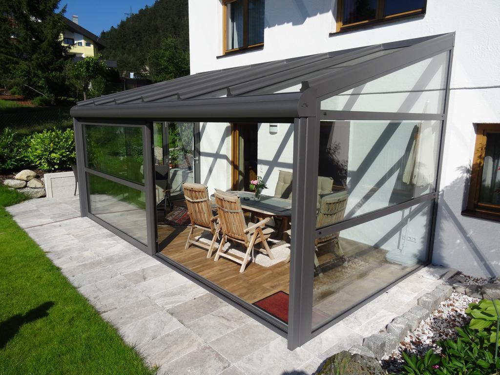 Appartementhaus St. Martin Seefeld in Tirol Room photo