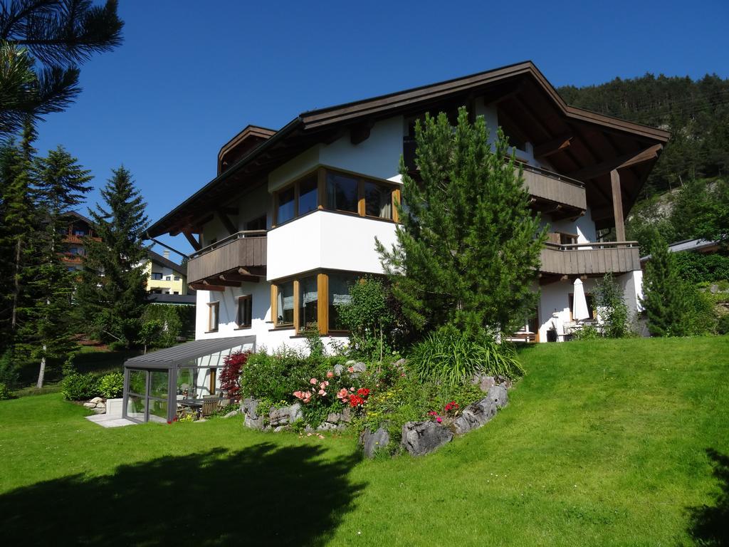 Appartementhaus St. Martin Seefeld in Tirol Room photo
